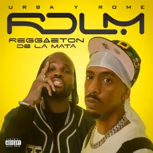 CALENTON URBA Y ROME, IVY QUEEN
