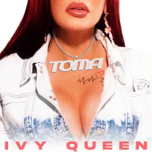 TOMA IVY QUEEN