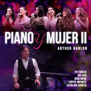 YA TE OLVIDE ARTHUR HANLON, IVY QUEEN