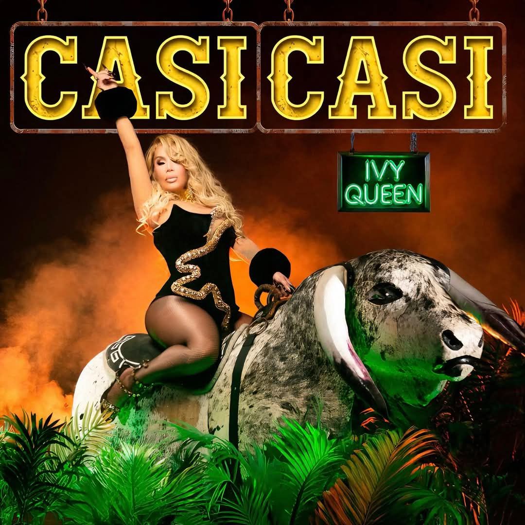 CASI CASI