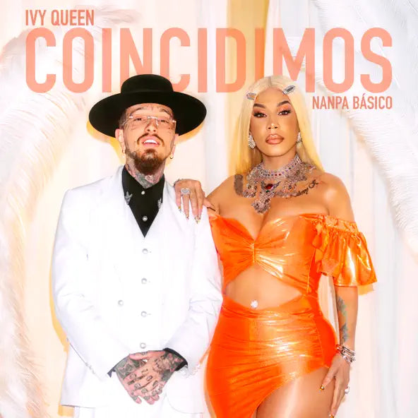 COINCIDIMOS IVY QUEEN, NANPA BÁSICO